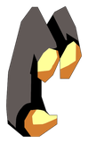 Griffes de Kwak