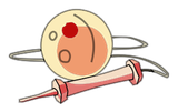 Bilboquet Du Maître Corbac