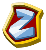 Ecusson du Sergent Zoth