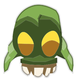 Larvacoiffe