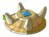 Ougalurette