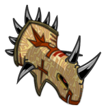 Casque Dragoeuf