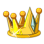 Couronne d' Allister