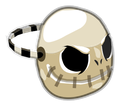 Masque du Nowel Cauchemardesque