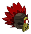 Masque Iproquo