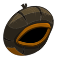 Scaramouchapeau