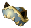 Couronne des Rois d'Antan