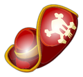 Chapeau du Typhon Marin