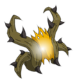Couronne des Glaces Éternelles