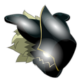 Mitre du Saint Inquisiteur