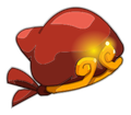Heaume de l'Avant-Garde
