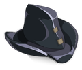 Masque du Traître Anonyme