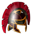 Bandeau du Maître d'Armes