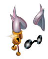 Casque du Forgeur de Runes
