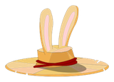 Chapeau du Lapino