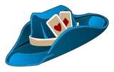 Chapeau Leufère