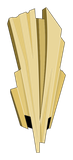 Masque de l'Abrakleur clair