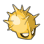 Masque du Harpirate