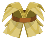 Coiffe du Maître Zoth