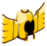 Casque de Galgarion