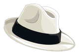Borsalino du Parrain