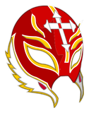 Masque Siks Won Naïne