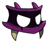 Masque du Vampyre