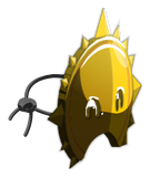 Masque solaire