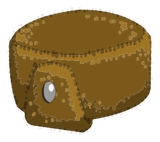 Coiffe Wouaf