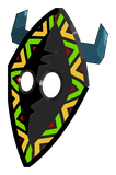 Masque Kanniboule