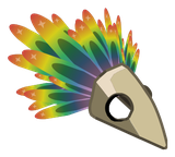 Kwakoiffe Polykrome