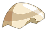 Dragocoiffe Blanche