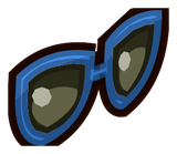 Lorgnettes de Chauleil