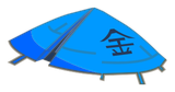 Coiffe Ocharbon