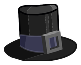Chapeau du Marié 