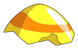 Dragocoiffe Dorée