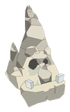 Casque du Craqueleur