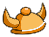 Casque du Bwork de Bronze