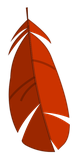 Cape du Piou Rouge