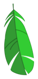 Cape du Piou Vert