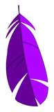 Cape du Piou Violet