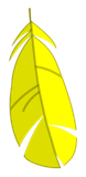 Cape du Piou Jaune