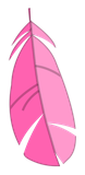 Cape du Piou Rose