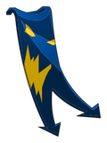 Cape Lyne