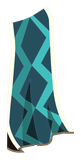 Puissante Cape Fulgurante
