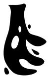 Voile d'encre