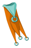 Cape Erforée