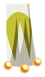 Cigalocape