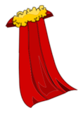 Cape Siks Won Naïne