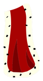 Cape du Vampire